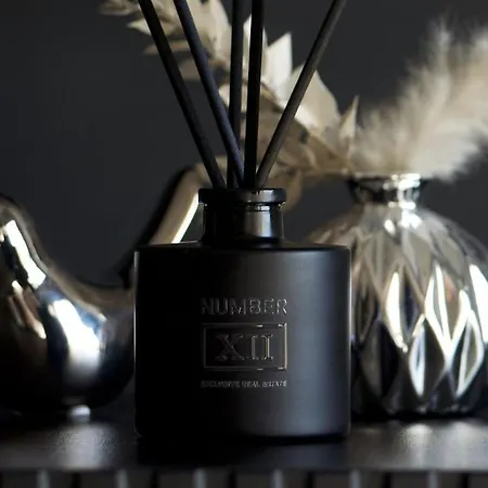 Hidden Luxury New Azulis Tigellio Suite#3 In The Old Town Апартаменти Ольбія