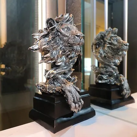 Апартаменти Hidden Luxury New Azulis Tigellio Suite#3 In The Old Town *