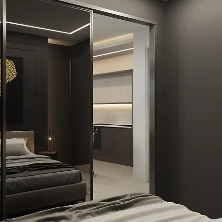 Hidden Luxury New Azulis Tigellio Suite#3 In The Old Town *