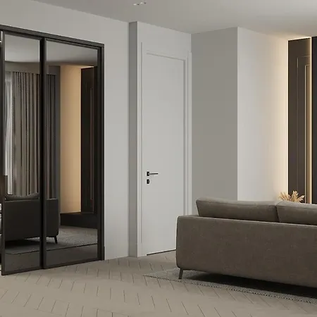 Hidden Luxury New Azulis Tigellio Suite#3 In The Old Town Апартаменти Ольбія