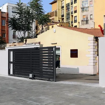 Hidden Luxury New Azulis Tigellio Suite#3 In The Old Town Ольбія