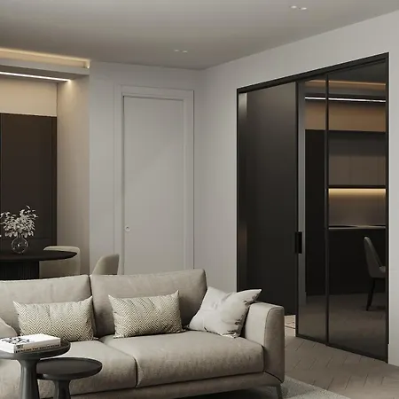 Hidden Luxury New Azulis Tigellio Suite#3 In The Old Town * Ольбія