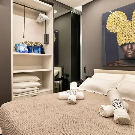 Hidden Luxury New Azulis Tigellio Suite#3 In The Old Town *