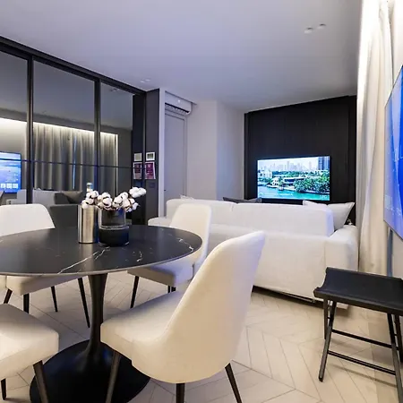 Hidden Luxury New Azulis Tigellio Suite#3 In The Old Town * Ольбія