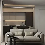 Azulis Tigellio 3 Renovated 1br Apartment, Historic Centre