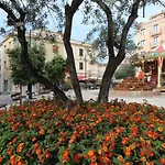 Apartment Azulis Tigellio 3 Renovated 1br Apartment, Historic Centre