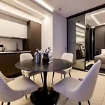 Azulis Tigellio 3 Renovated 1br Apartment, Historic Centre