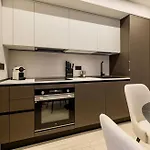 Azulis Tigellio 3 Renovated 1br Apartment, Historic Centre Appartement *
