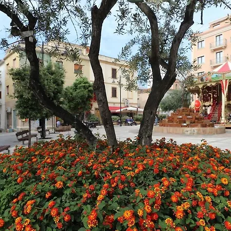 דירה Hidden Luxury New Azulis Tigellio Suite#3 In The Old Town