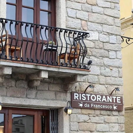 דירה Hidden Luxury New Azulis Tigellio Suite#3 In The Old Town אולביה