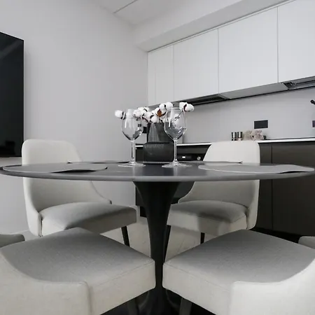 Tigellio - Luxury Renovated 1br Suite#3 - Historic Centre Olbia