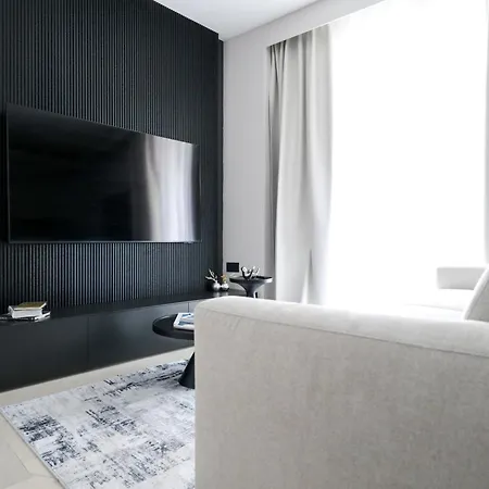 Tigellio - Luxury Renovated 1br Suite#3 - Historic Centre Olbia
