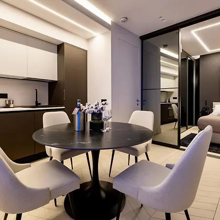 AZULIS Tigellio Suite 3