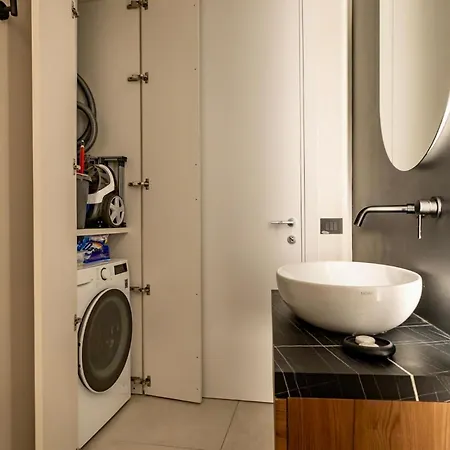 Apartment Tigellio - Luxury Renovated 1br Suite#3 - Historic Centre *