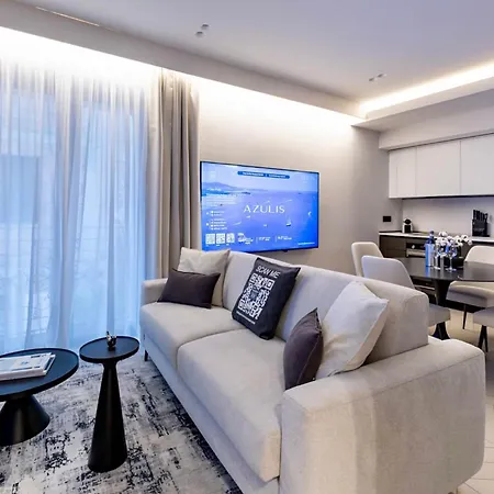 Tigellio - Luxury Renovated 1br Suite#3 - Historic Centre Apartment