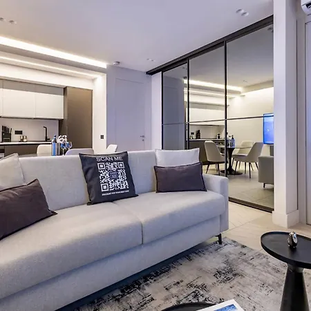 Hidden Luxury New Azulis Tigellio Suite#3 In The Old Town * אולביה