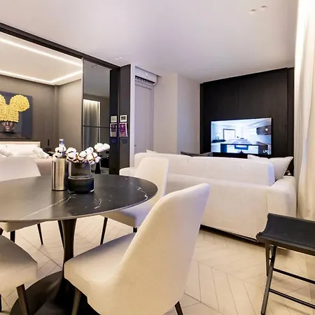 Hidden Luxury New Azulis Tigellio Suite#3 In The Old Town