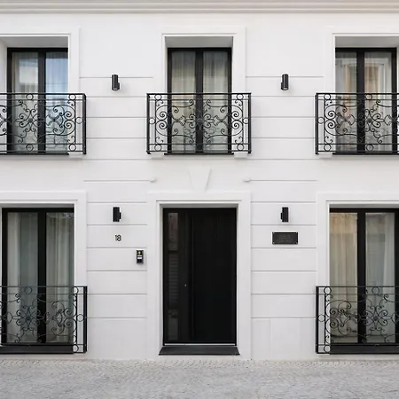 Appartamento AZULIS Tigellio Suite 3 Olbia