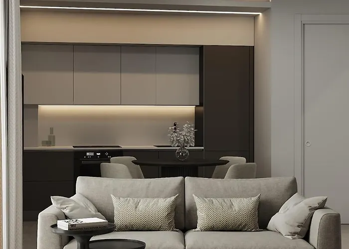 Hidden Luxury New Azulis Tigellio Suite#3 In The Old Town