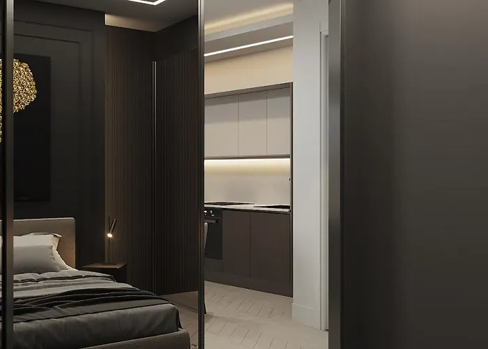 Hidden Luxury New Azulis Tigellio Suite#3 In The Old Town *