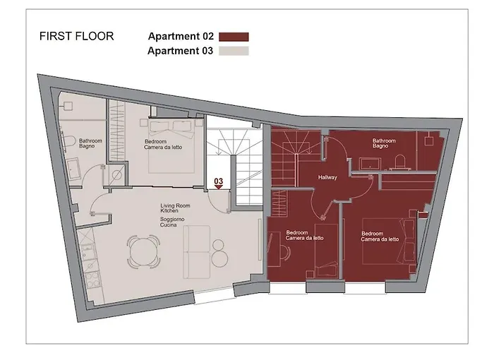 Hidden Luxury New Azulis Tigellio Suite#3 In The Old Town