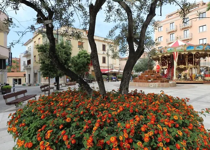 Apartment Hidden Luxury New Azulis Tigellio Suite#3 In The Old Town