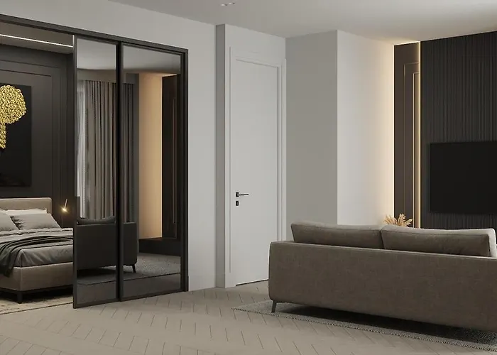 Hidden Luxury New Azulis Tigellio Suite#3 In The Old Town Apartment Olbia