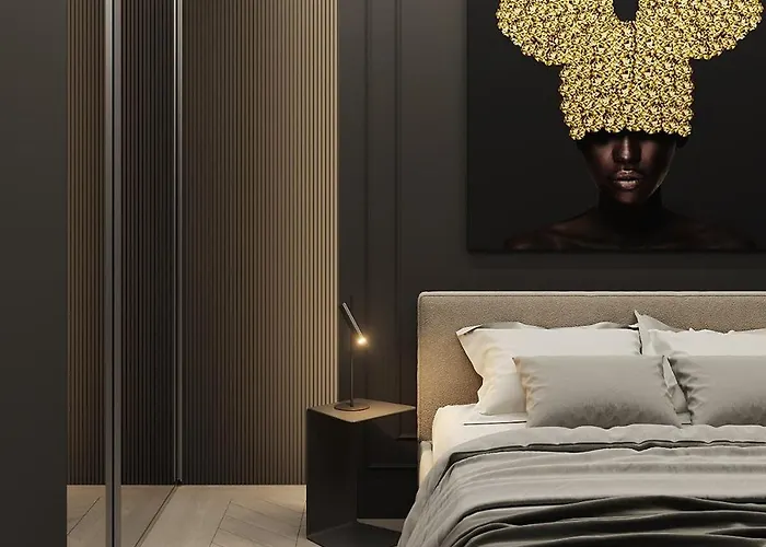 Apartment Hidden Luxury New Azulis Tigellio Suite#3 In The Old Town