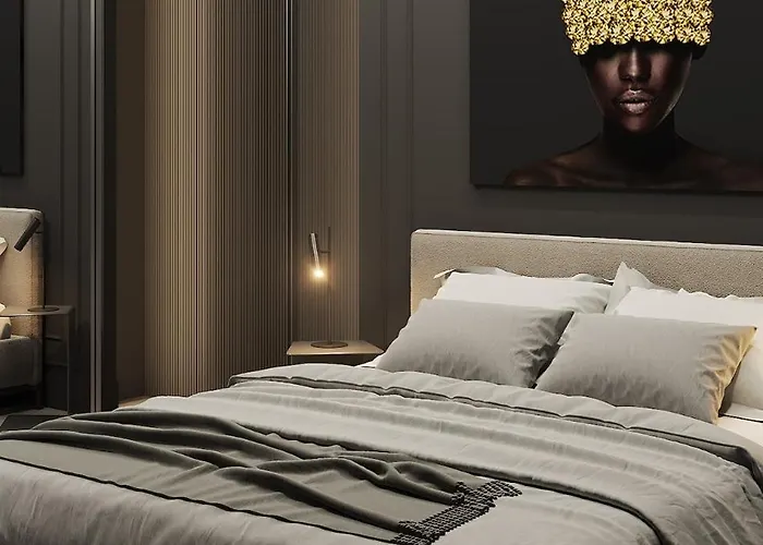 Hidden Luxury New Azulis Tigellio Suite#3 In The Old Town Appartement