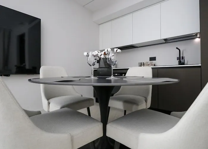 Hidden Luxury New Azulis Tigellio Suite#3 In The Old Town Olbia