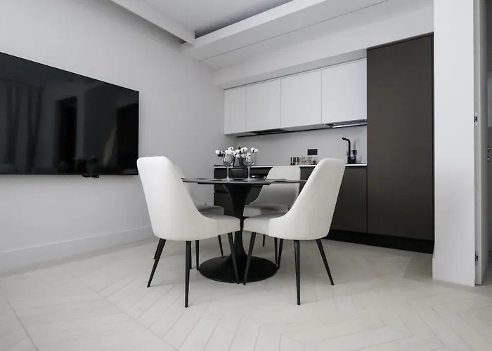 Apartment Hidden Luxury New Azulis Tigellio Suite#3 In The Old Town Olbia