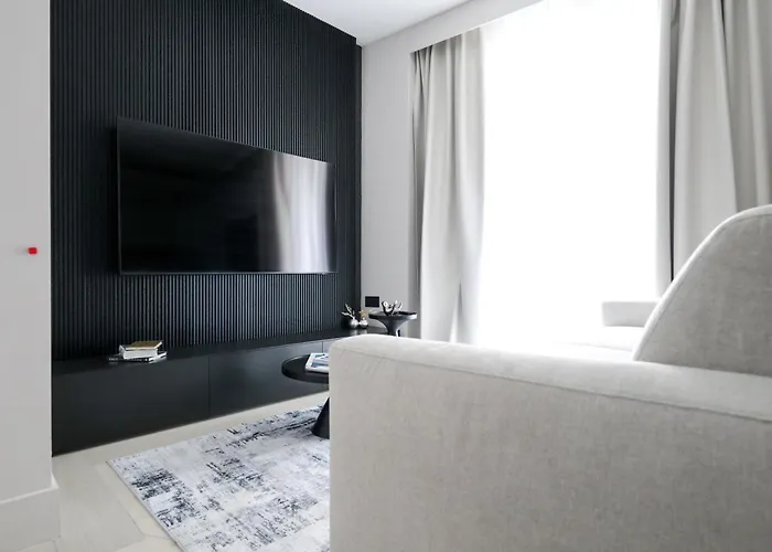 Hidden Luxury New Azulis Tigellio Suite#3 In The Old Town Olbia