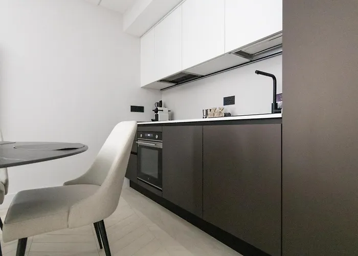 Hidden Luxury New Azulis Tigellio Suite#3 In The Old Town * Olbia