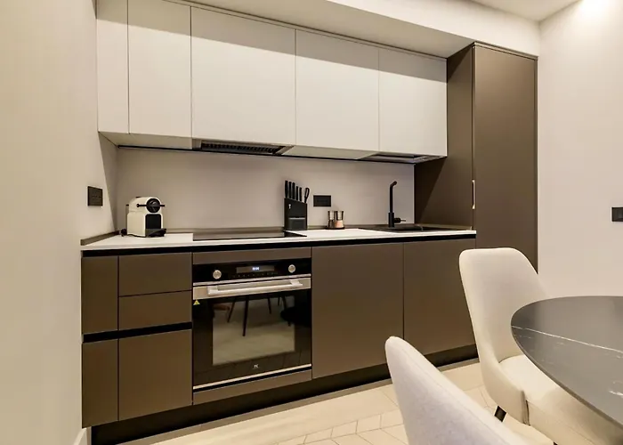 Hidden Luxury New Azulis Tigellio Suite#3 In The Old Town Appartement *