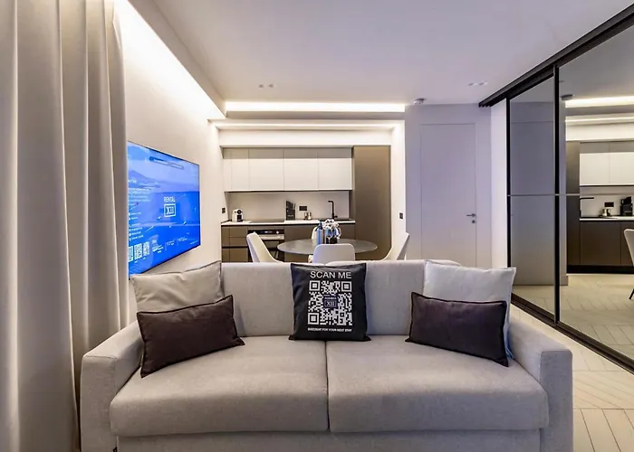 Appartement Hidden Luxury New Azulis Tigellio Suite#3 In The Old Town Olbia