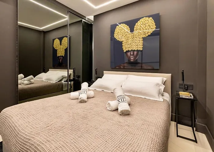 Hidden Luxury New Azulis Tigellio Suite#3 In The Old Town * Olbia