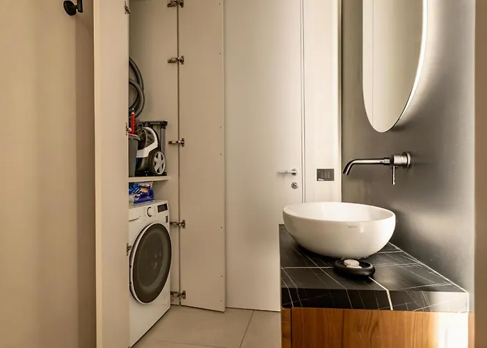 Apartment Hidden Luxury New Azulis Tigellio Suite#3 In The Old Town *