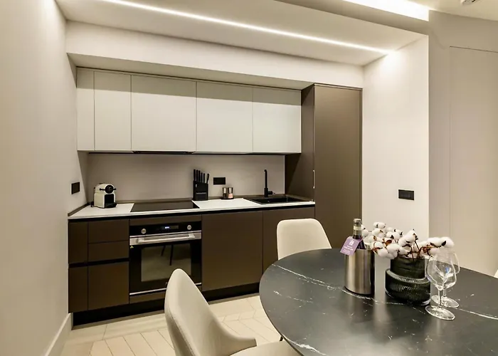 Hidden Luxury New Azulis Tigellio Suite#3 In The Old Town *