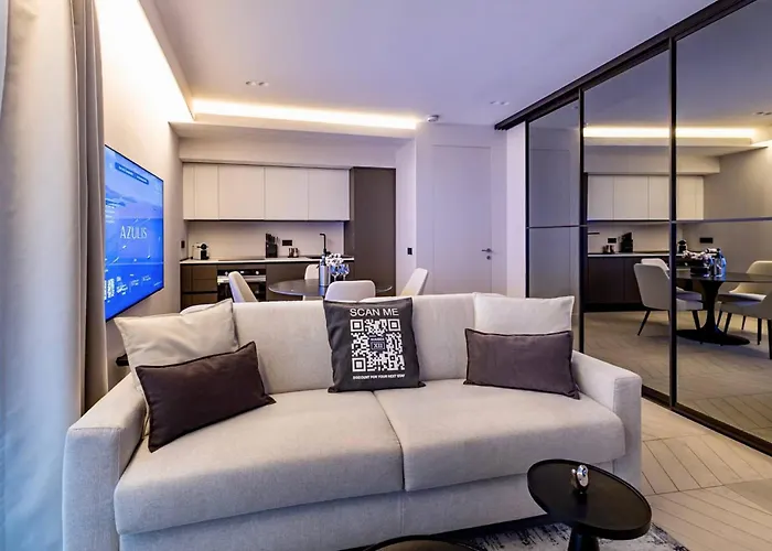 Hidden Luxury New Azulis Tigellio Suite#3 In The Old Town Olbia